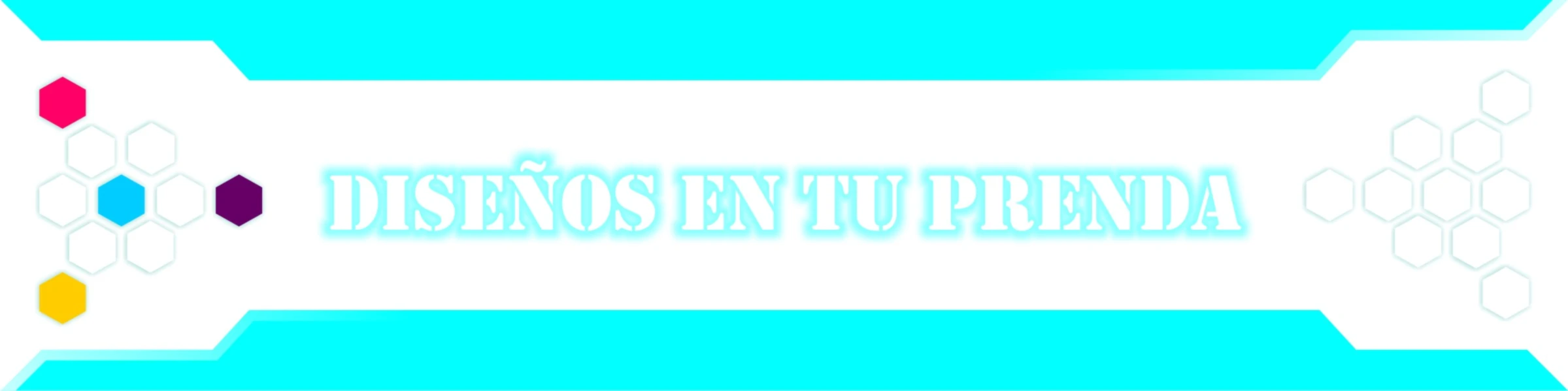 Bannière de M - DESIGN