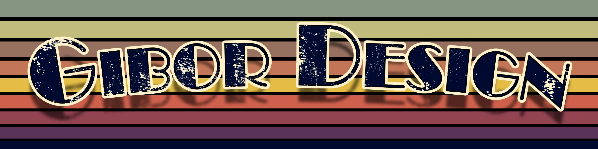 Banner image of Gibor Design