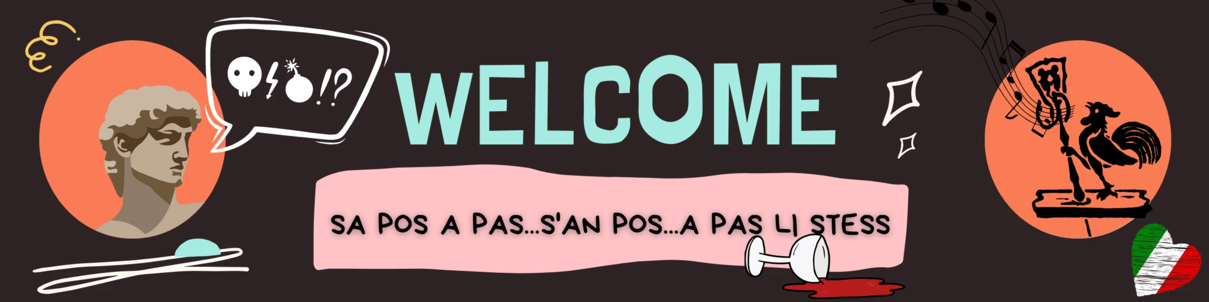 Banner image of AL Bottega Creativa