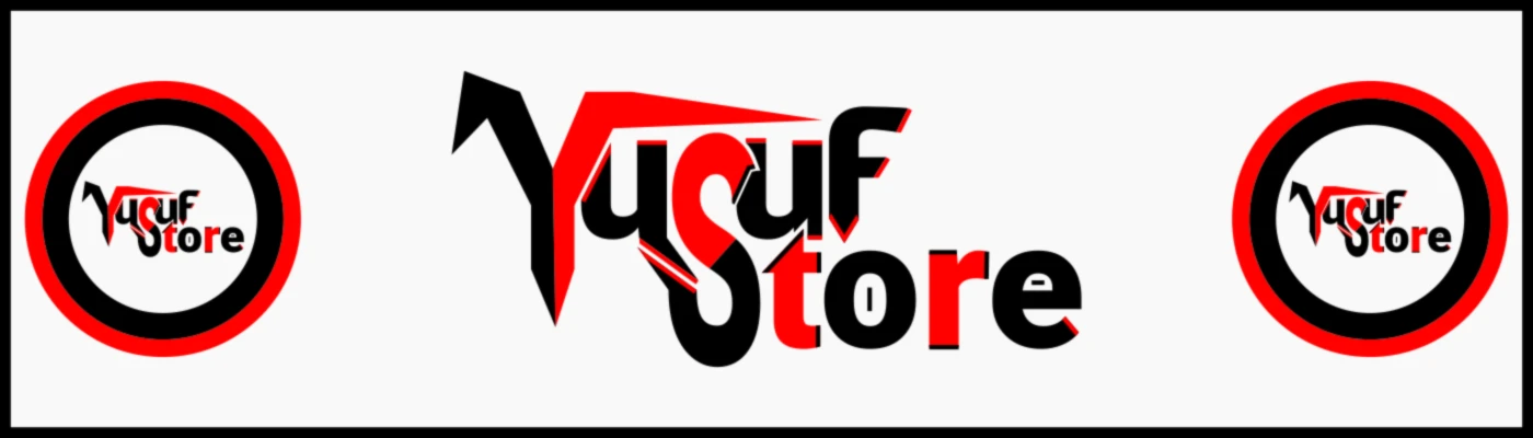 Banner image of YusufStore
