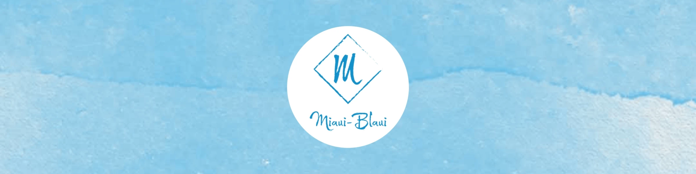 Bannerbild von Miaui-Blaui