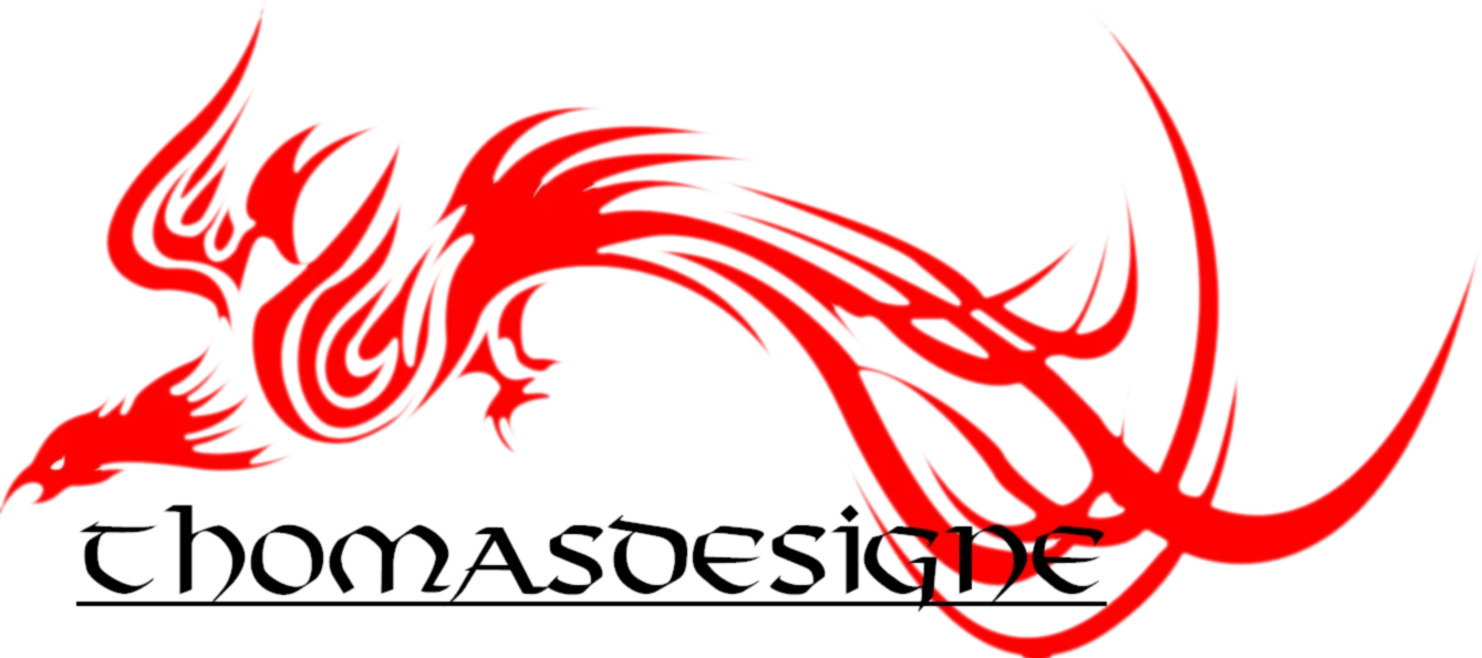 Bannière de THOMASDESIGNE