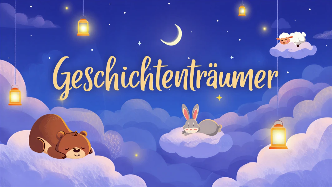 Bannière de Geschichtentraeumer