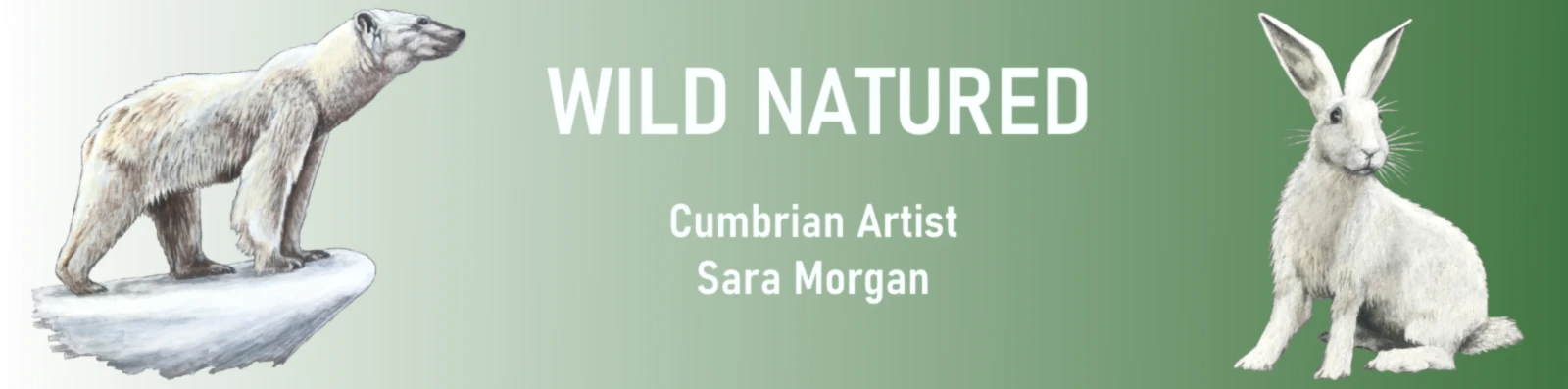 Banner image of Wild Natured