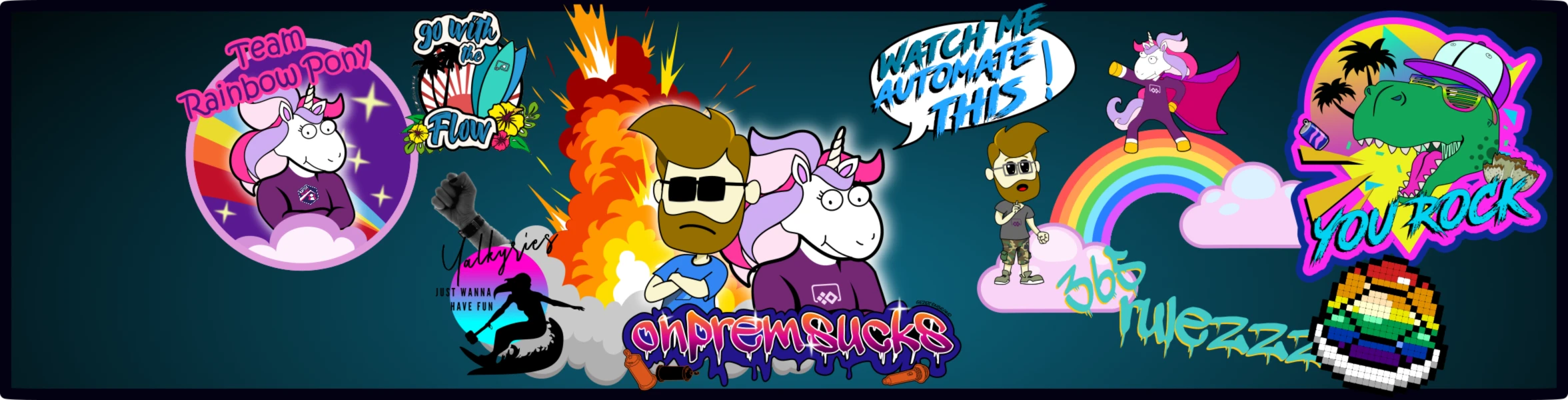 Bannerbild von MichaelRoth42