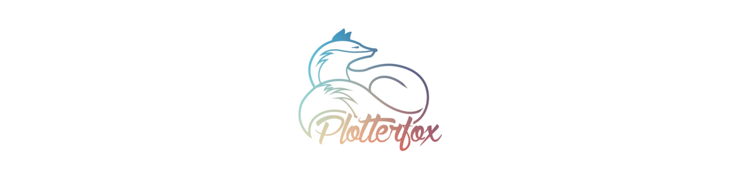 Bannerbild von Plotterfox