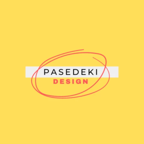 Bannerbild von PASEDEKI Design