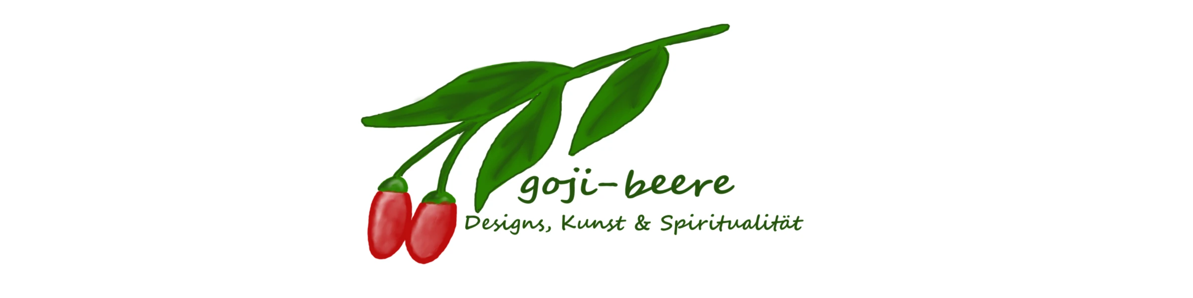 Bannerbild von goji-beere