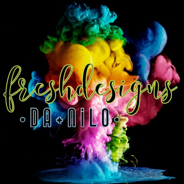 Bannerbild von My freshdesigns