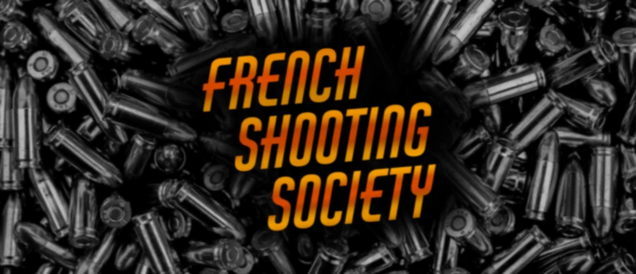 Bannière de French Shooting Society
