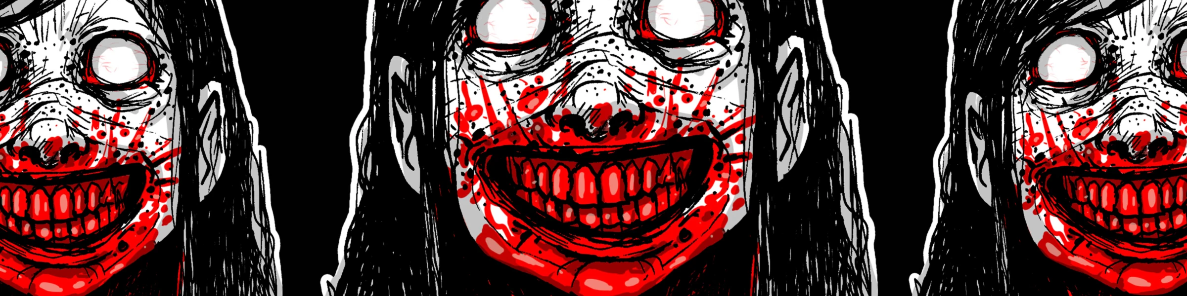 Banner image of Bone Sick