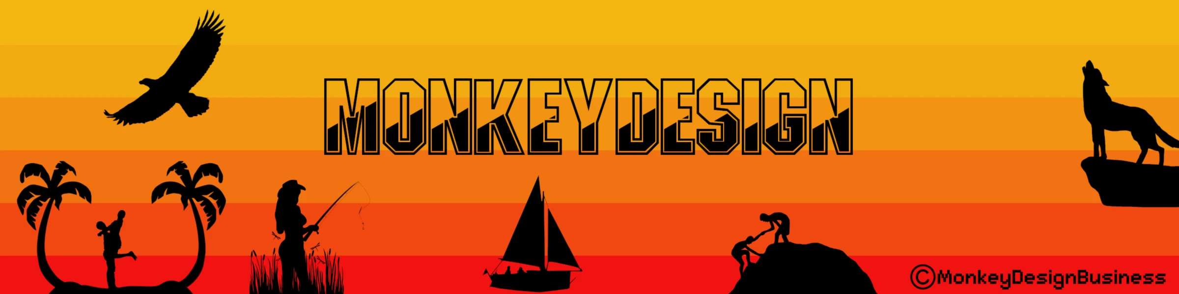 Banner image of MonkeyDesignBusiness