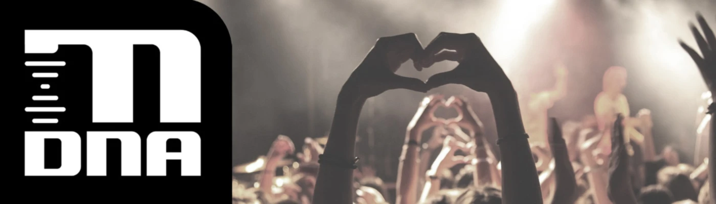 Banner image of MDNA Wear