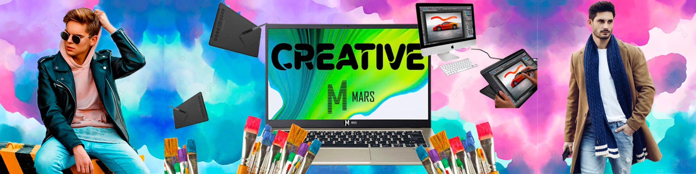 Banner image of MARS 2.4