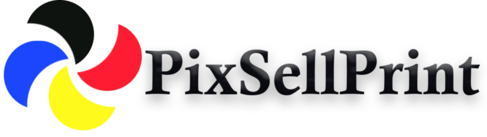 Bannerbild von PixSellPrint