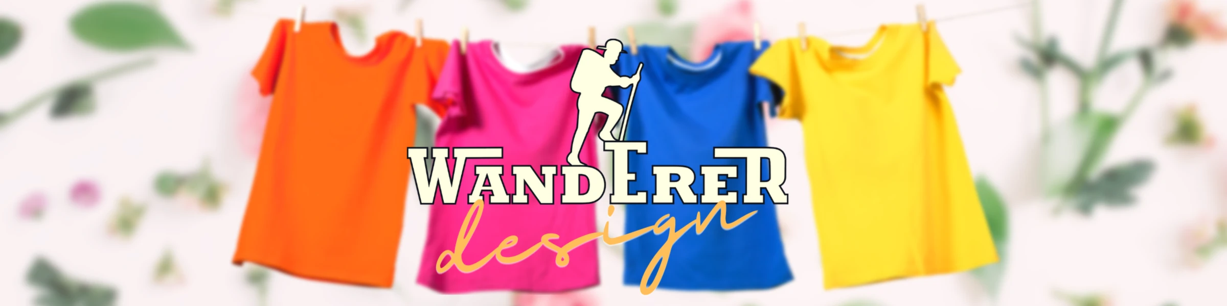 Banner image of WandererDesign