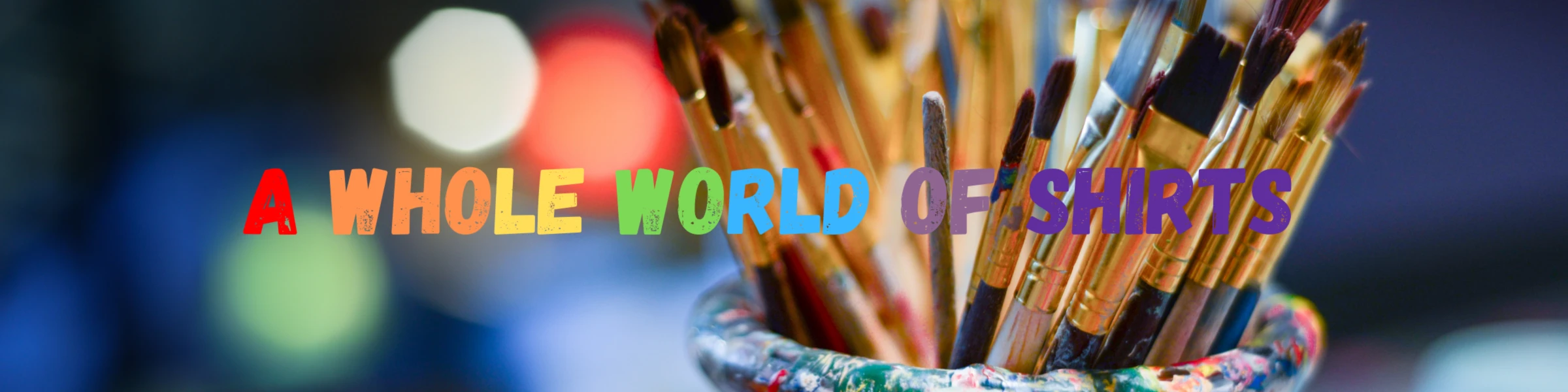 Banner image of WorldsofShirts