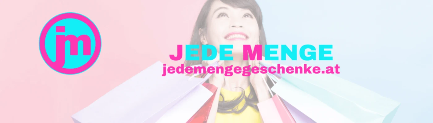 Banner image of JedeMenge