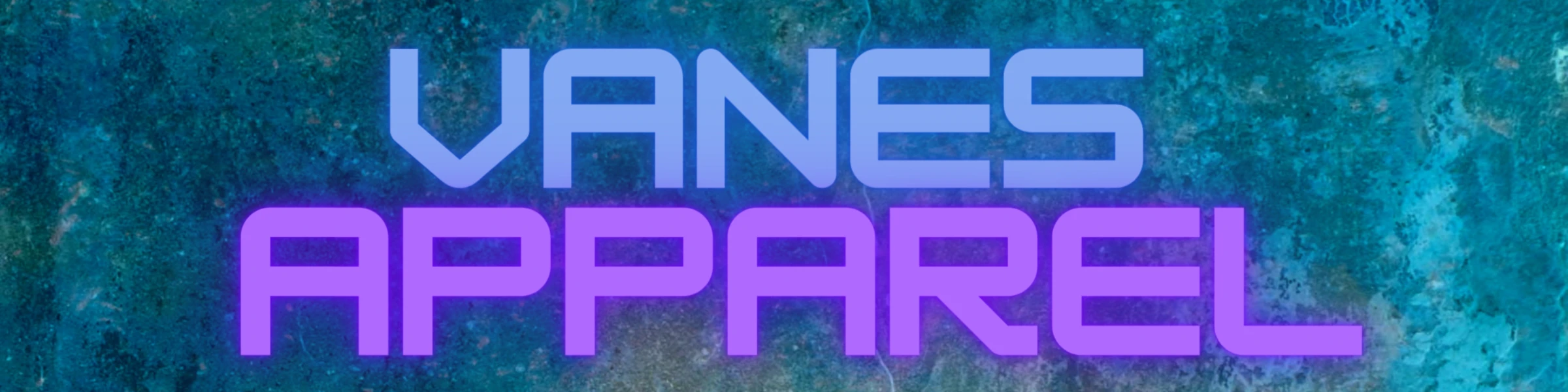 Bannerbild von Vanes Apparel