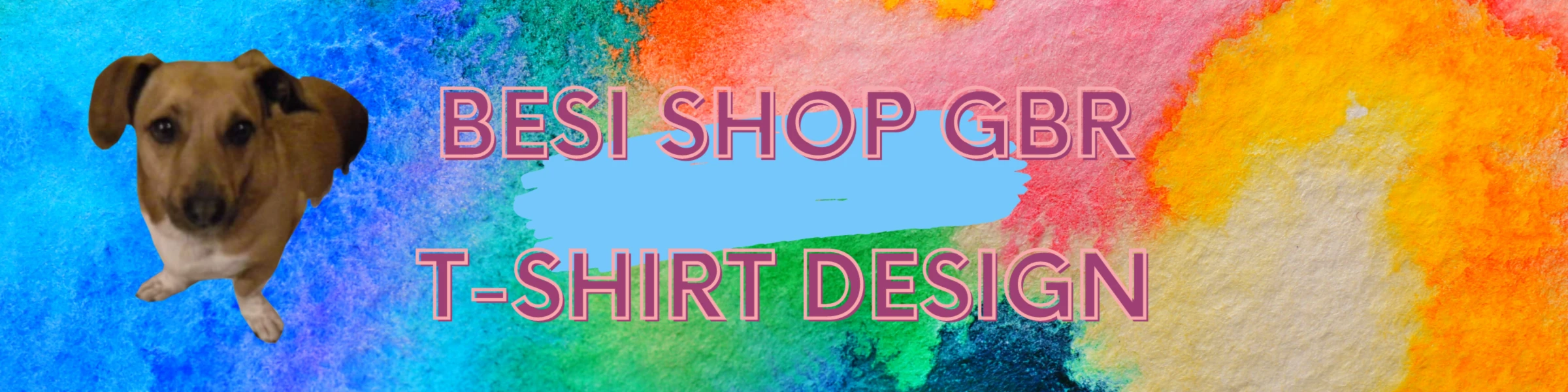 Banner image of Besi Shop GBR