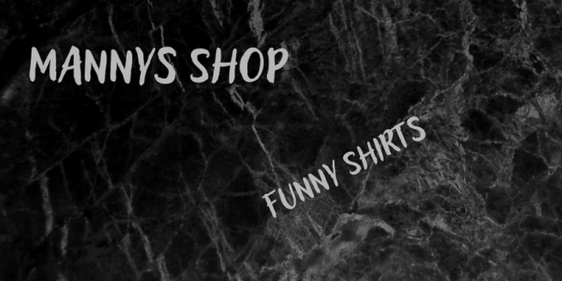 Bannerbild von Mannys.shop