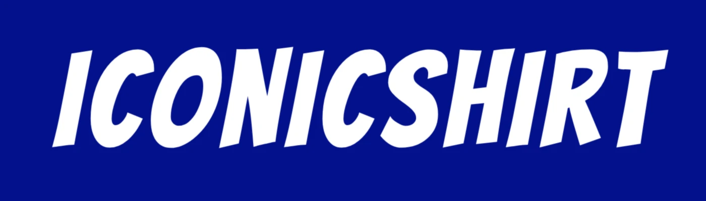 Banner image of iconicshirt