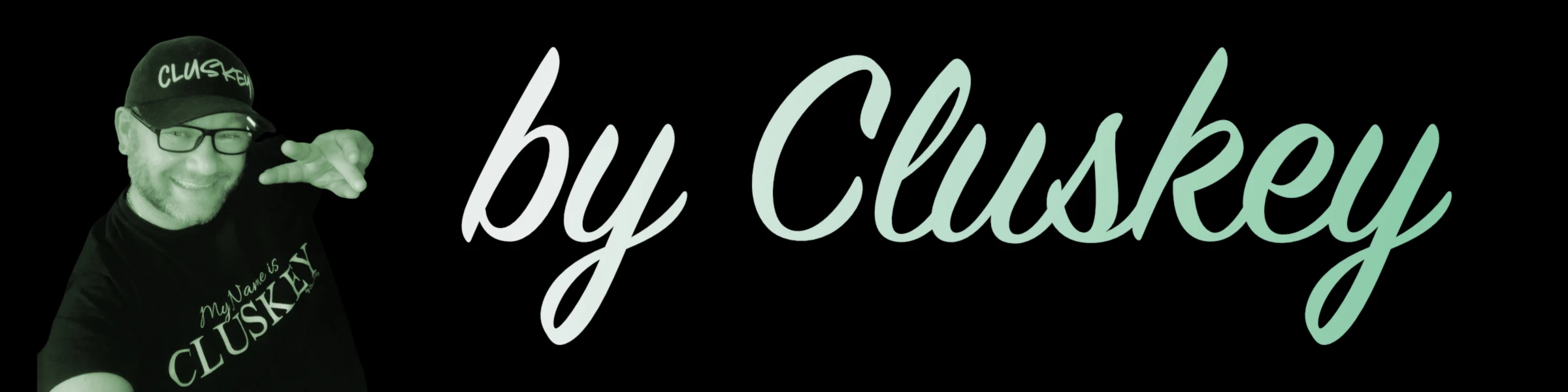 Bannerbild von BY CLUSKEY