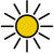 Apporte le Soleil