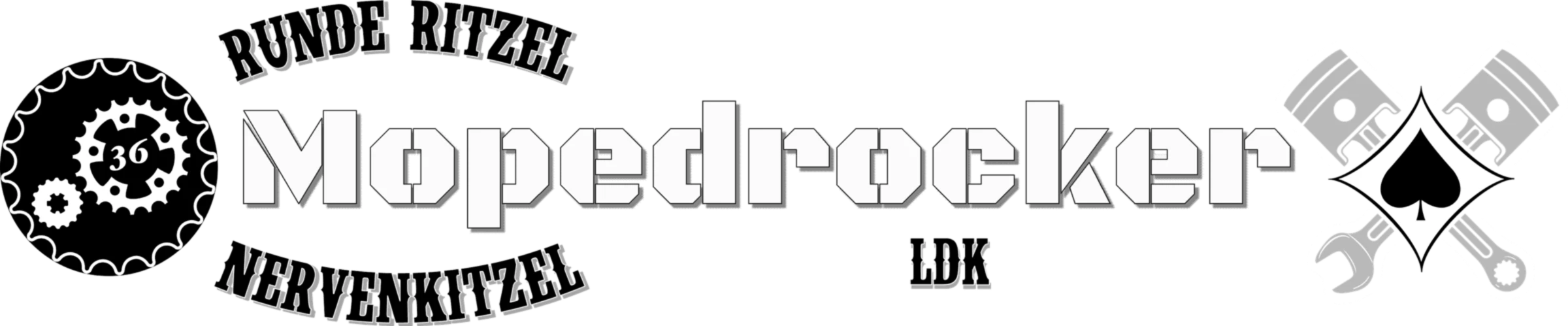 Bannerbild von Runde Ritzel