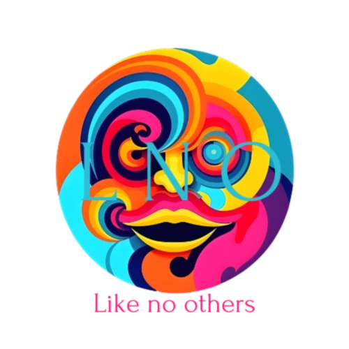 Banner image of Like no others