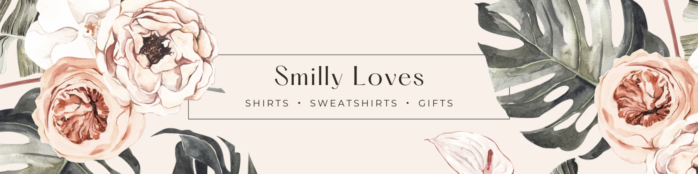 Banner image of Smilly Loves