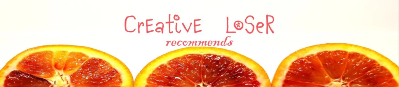 Banner image of Creative loser