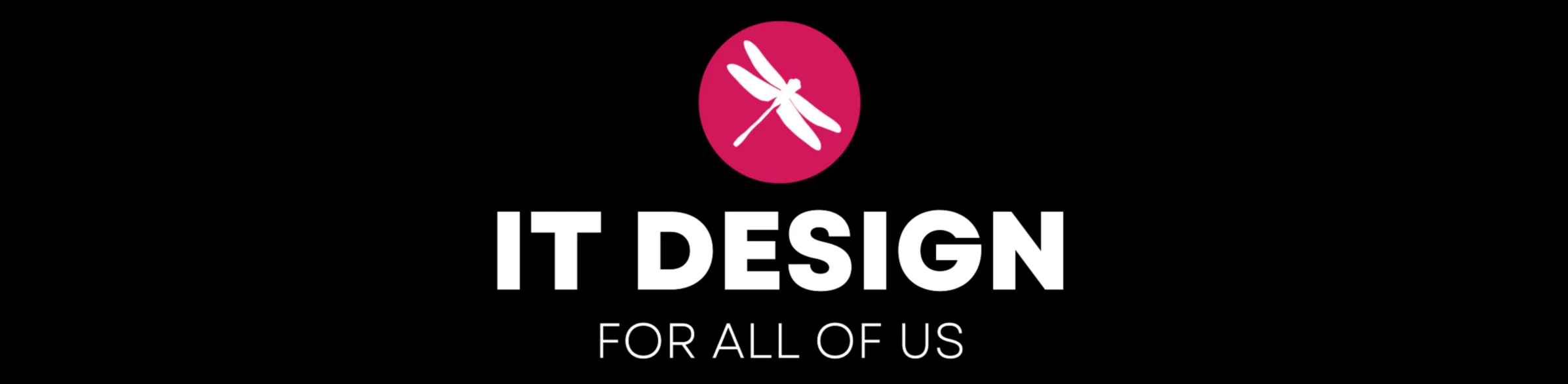 Bannière de IT Design