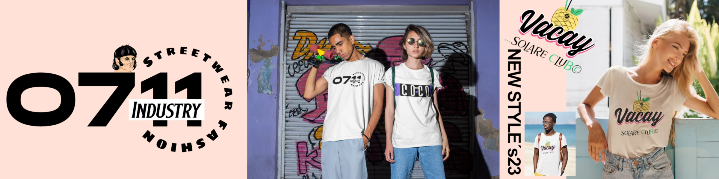 Banner image of 0711 Industry