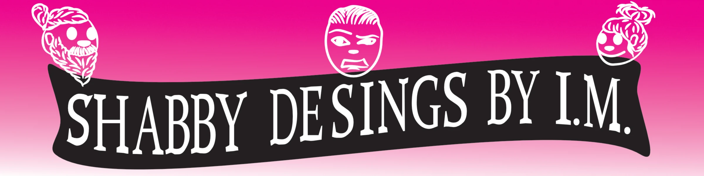 Bannerbild von Shabby designs