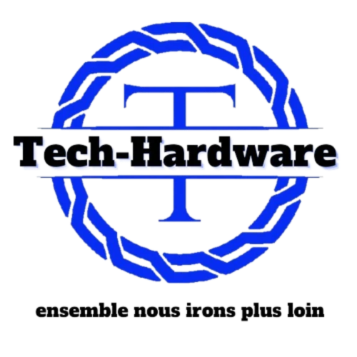 Bannière de Tech-Hardware