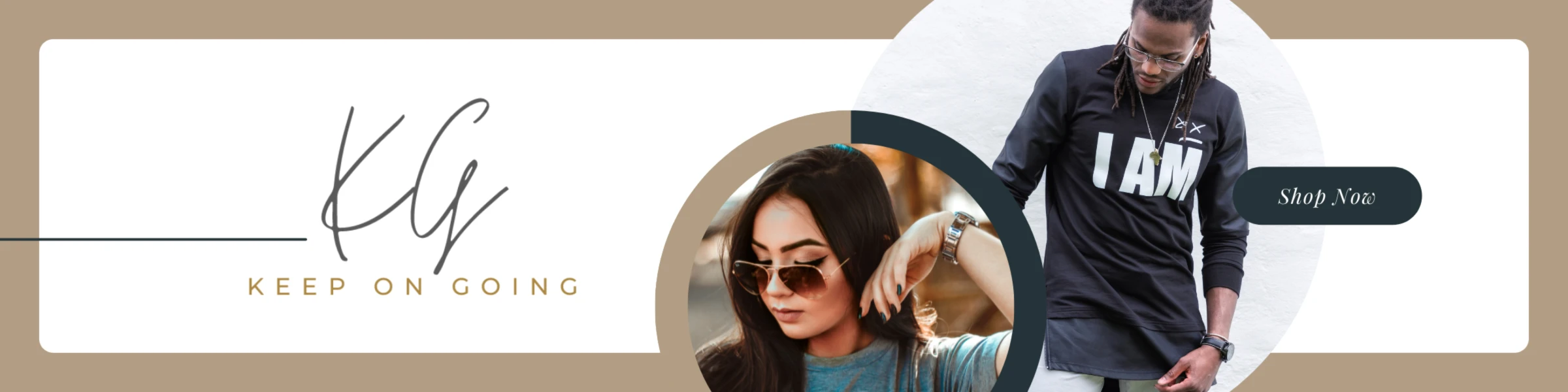 Banner image of KeepOnGoing