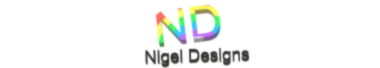 Banner image of A Nigel Design Thing