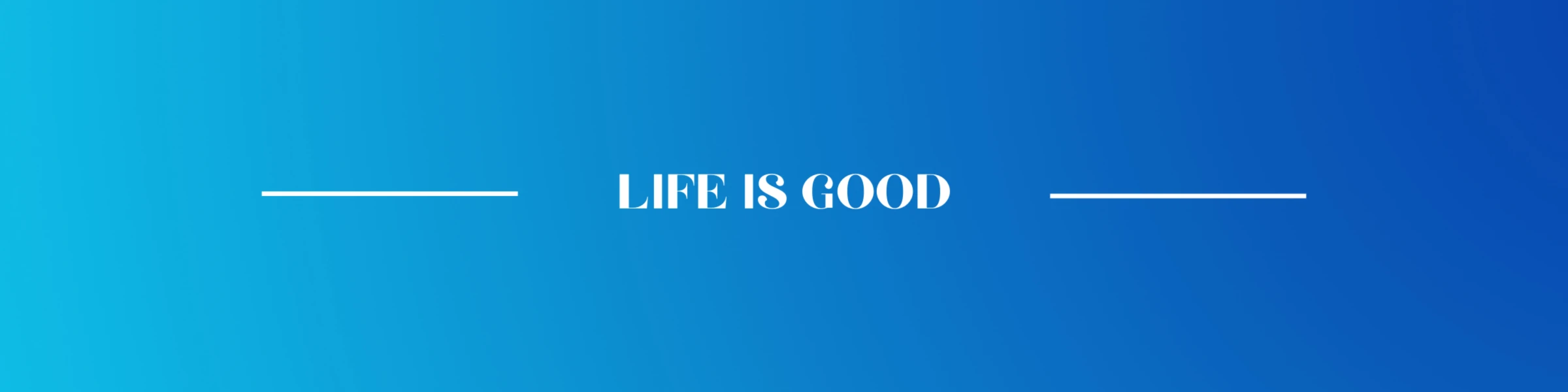 Banner image of Bountibliss