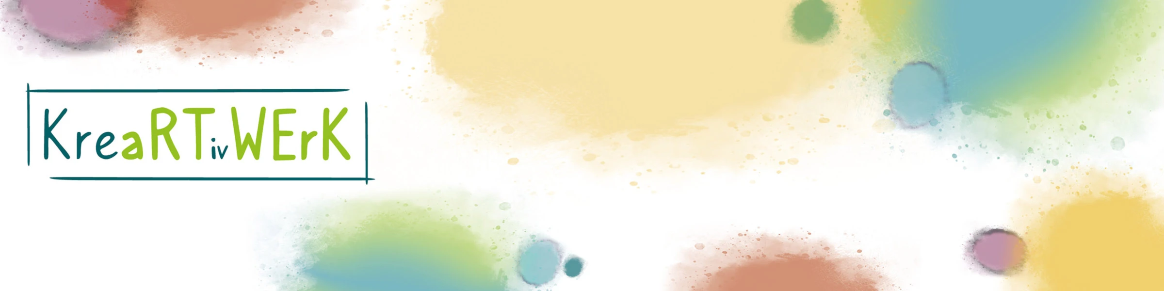 Bannerbild von KreARTivWerk
