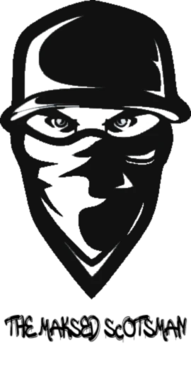 Bannerbild von themaskedscotsman