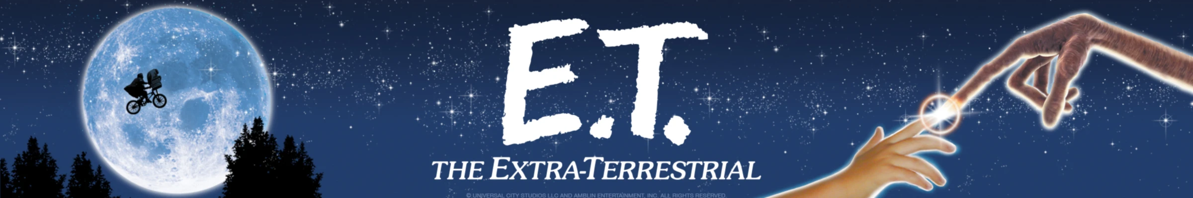 Bannerbild von ET Official