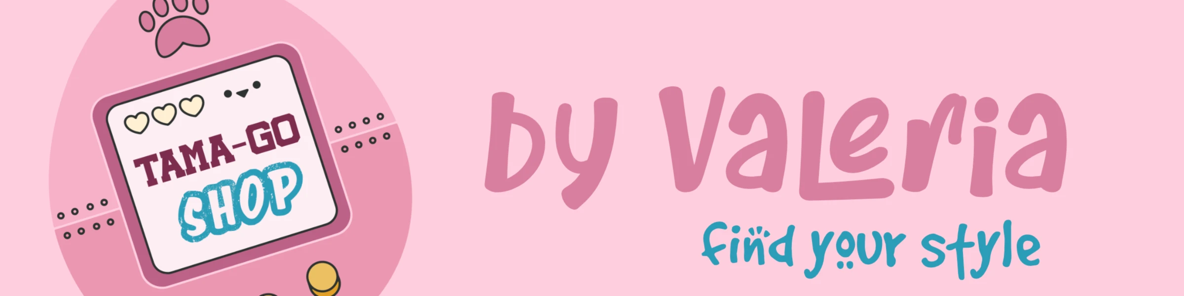 Banner image of Tama-Go Shop