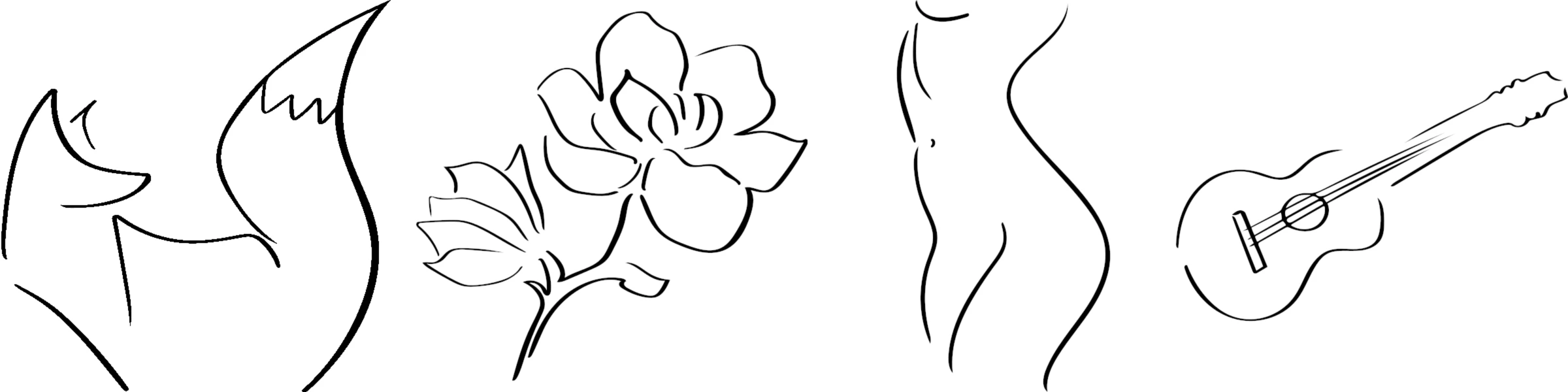Banner image of Lineart Design