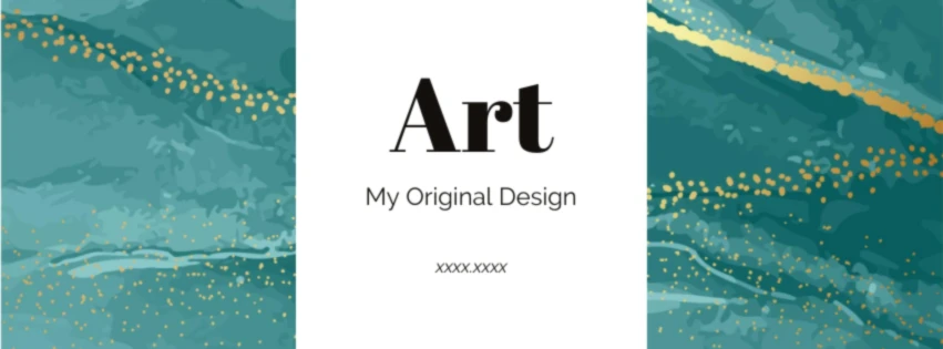 Bannière de My Original Design