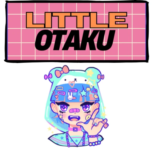 Bannière de LITTLE OTAKU