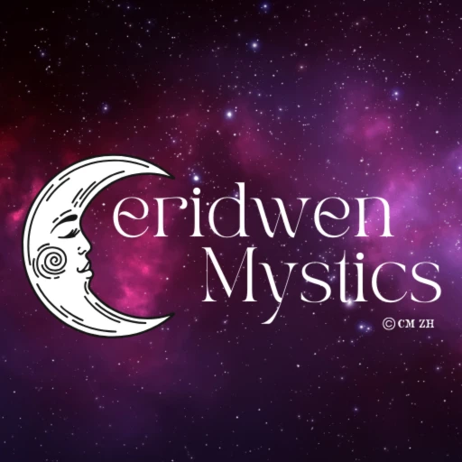 Banner image of Ceridwen Mystics
