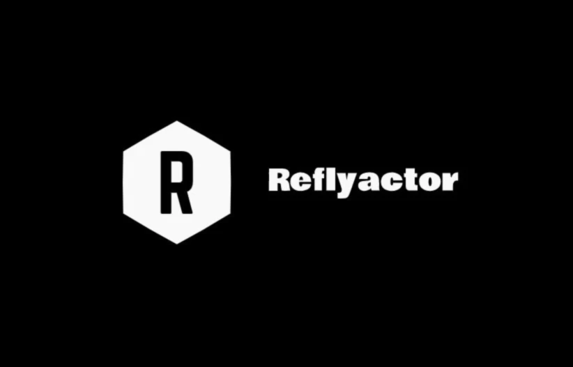 Banner image of Reflyactor