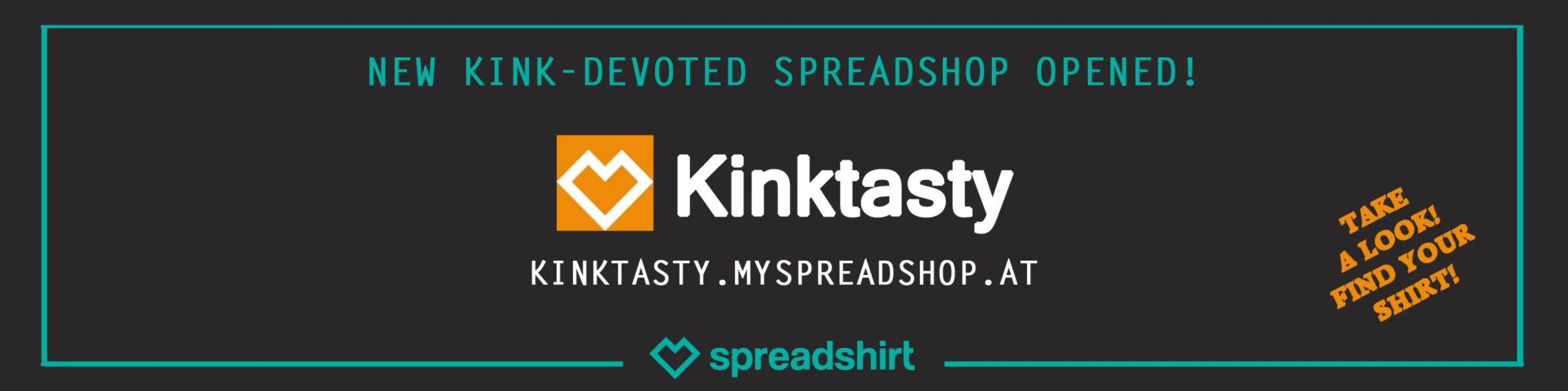 Banner image of Kinktasty