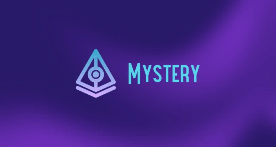 Bannière de Mystery Fun